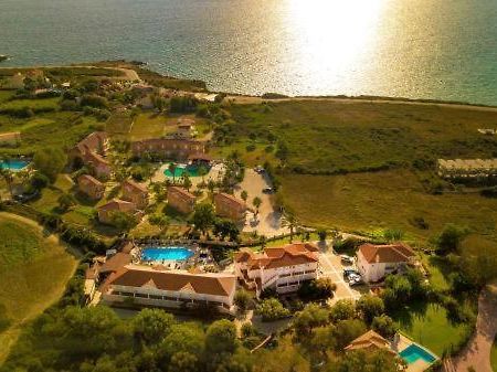 Sotiris Studios Livathos  Exteriör bild