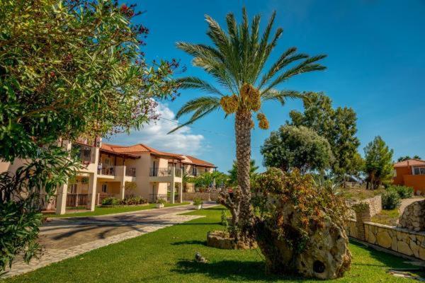 Sotiris Studios Livathos  Exteriör bild