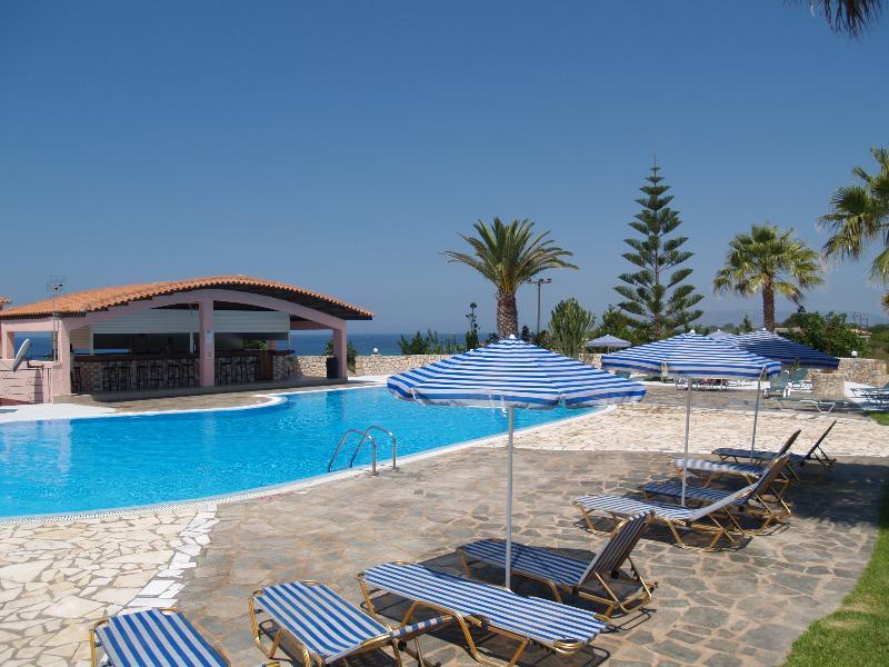 Sotiris Studios Livathos  Exteriör bild